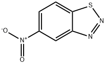 5-硝基苯并[D][1,2,3]噻二唑