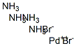 TetraamminePalladium(II)Bromide