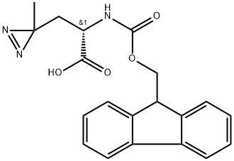 Fmoc-L-Photo-Leucine