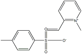 1-Methyl-2-vinylpyridinium·p-toluenesulfonate