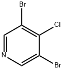 4-氯-3,5-二溴吡啶