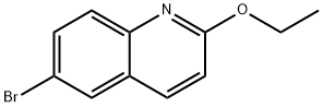 6-溴-2-乙氧基喹啉