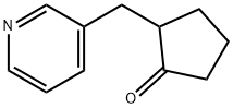 2-(3-Pyridylmethyl)cyclopentanone