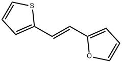 2-[(E)-2-(2-Thienyl)vinyl]furan