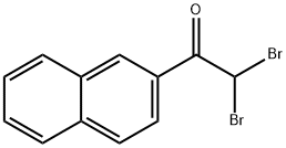 2-(Dibromoacetyl)naphthalene