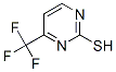 4-(TRIFLUOROMETHYL)PYRIMIDINE-2-THIOL