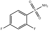 2,4-二氟苯磺酰胺