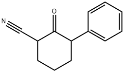 2-oxo-3-phenyl-cyclohexane-1-carbonitrile