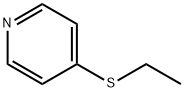 4-(Ethylthio)pyridine