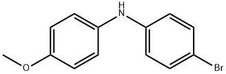 4-Bromo-4’-methoxydiphenylamine