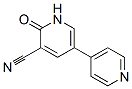 6-oxo-1,6-dihydro-3,4'-bipyridine-5-carbonitrile