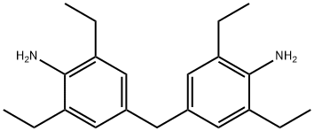 4,4'-亚甲基双(2,6-二乙基苯胺)