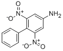 4-Amino-2,6-dinitrobiphenyl