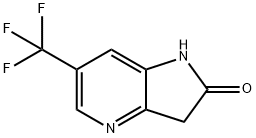 6-(TrifluoroMethyl)-4-aza-2-oxindole