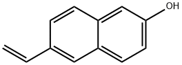 6-乙烯基-2-萘酚