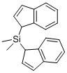 二甲基二茚基硅烷