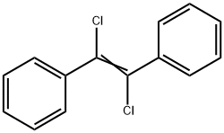 1,2-Dichloro-1,2-diphenylethene