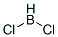 Dichloroborane