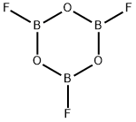 Trifluoroboroxine