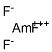 AMERICIUMFLUORIDE