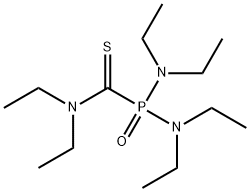 1-[Bis(diethylamino)phosphinyl]-N,N-diethylformthioamide