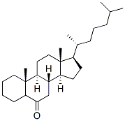 5β-Cholestan-6-one