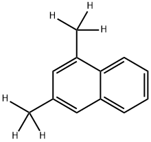 1,3-Di(Methyl-d3)-naphthalene