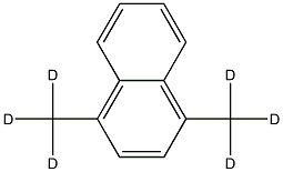 1,4-Di(Methyl-d3)-naphthalene