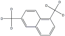 1,6-Di(Methyl-d3)-naphthalene