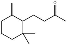 4-(2,2-二甲基-6-亚甲基环己基)-2-丁酮