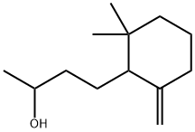 alpha,2,2-trimethyl-6-methylenecyclohexanepropanol