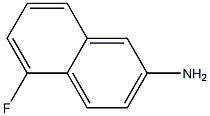 5-氟-2-萘胺