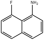 8-氟-1-萘胺