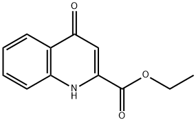 4-氧代-1,4-二氢喹啉-2-羧酸乙酯