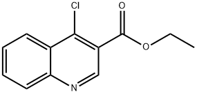 4-氯喹啉-3-甲基乙酯