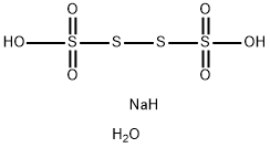 连四硫酸钠