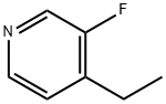 4-乙基-3-氟吡啶