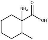 1-氨基-2-甲基环己烷羧酸