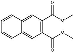 2，3-萘磺酸二甲基乙酸酯