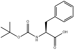 BOC-L-苯丙氨酸