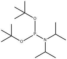 N,N-二异丙基亚磷酰胺二叔丁酯