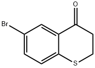 6-溴-2,3-二氢硫色烯-4-酮