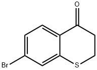 7-溴硫代色满-4-酮