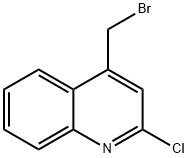 4-(溴甲基)-2-氯喹啉