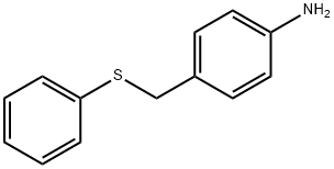 PHENYLSULFANYLMETHYLANILINE