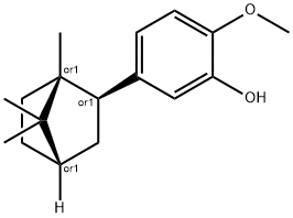 5-isobornyl-2-methoxyphenol