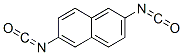 2,6-Naphthalenediyldiisocyanate