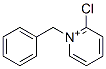 1-benzyl-2-chloropyridinium