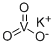 偏钒酸钾
