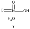 硝酸钇(III)四水